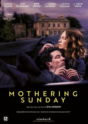 Win 8 x dvd Mothering Sunday