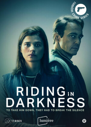 Win dvd Riding in darkness